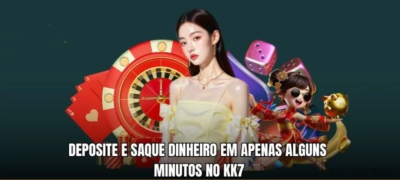 WanBaoDino: Mergulhe na Aventura Pré-Histórica com Golfingpg.com